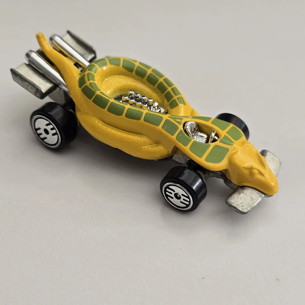 Vintage Hot Wheels & Matchbox Die Cast Car Bundle 1970s 1980s Lot of 6